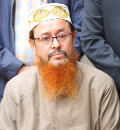 Shamsul Huda