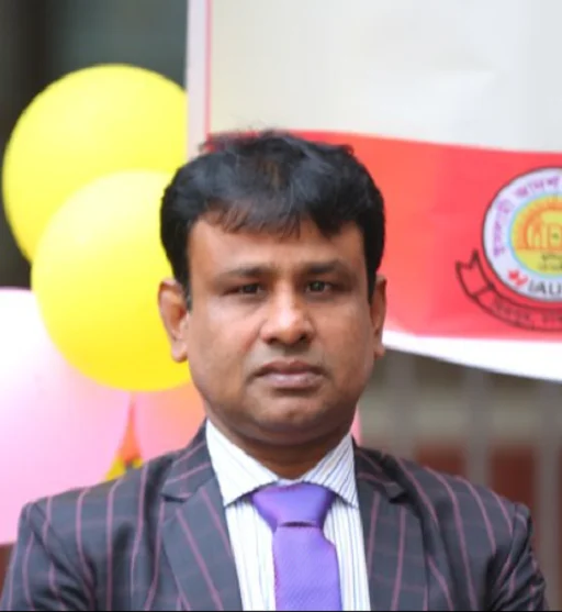 Md.Abdul Kashem